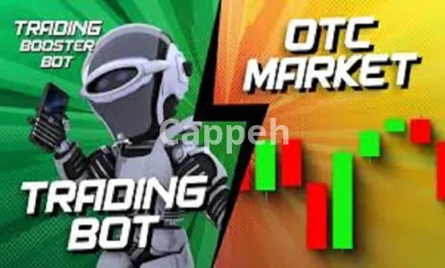 I will build high accuracy otc pocket bot, quotex bot, deriv, iq option,qt real with ot