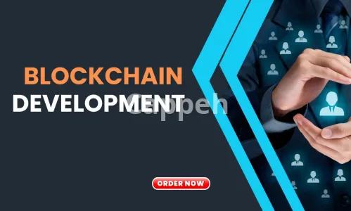 I will be blockchain developer and create crypto token, web3 dapp