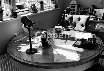 I will setup and distribute your podcast to apple,spotify and more