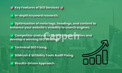 I will do complete shopify seo to improve ecommerce ranking, sales, and traffic