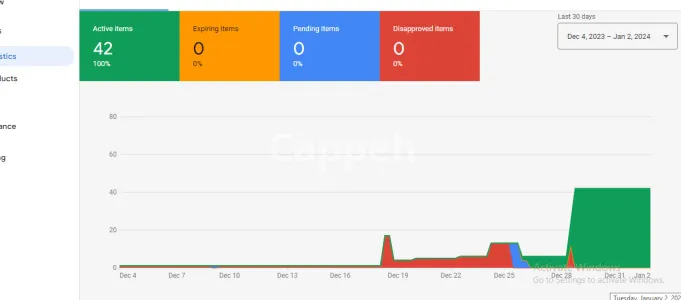 I will fix google merchant center misrepresentation and suspension issue