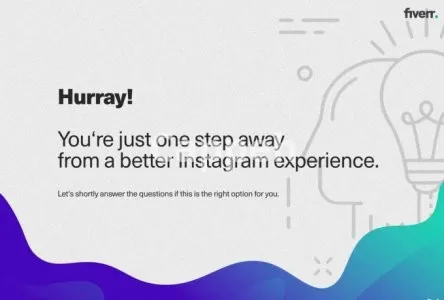 I will identify all your instagram fake inactive and ghost followers