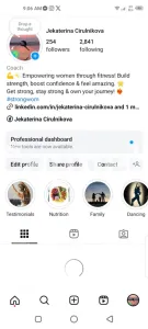 I will set up your social media accounts and pages