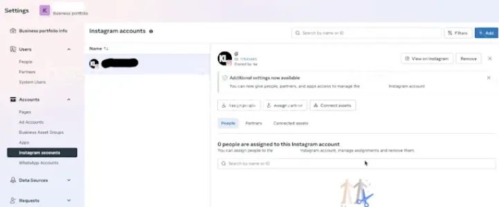 I will fix your disabled ad account and business manager ad account