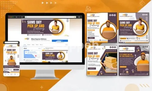 I will create facebook business page