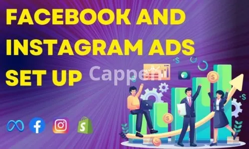 I will run highly converting fb and ig ads campaigns for sales