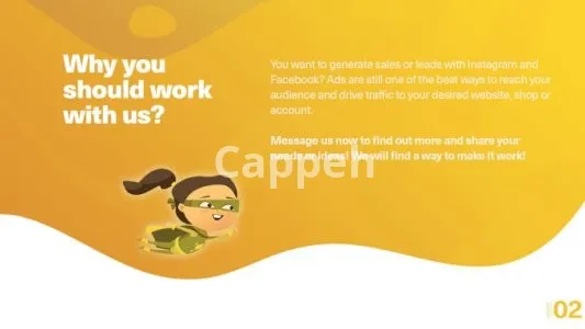 I will set up facebook and instagram ads to grow your business leads and sales