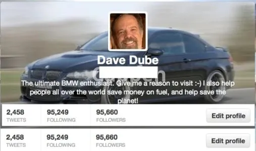 I will tweet your ad or post to more than 80k people