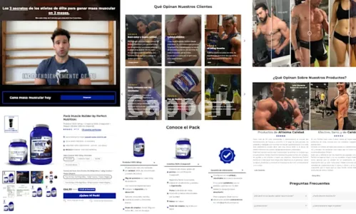 I will build a high converting sales funnel in clickfunnels, shopify or ghl