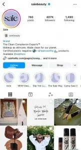 I will set up facebook shop, enable product tagging and fix instagram shop