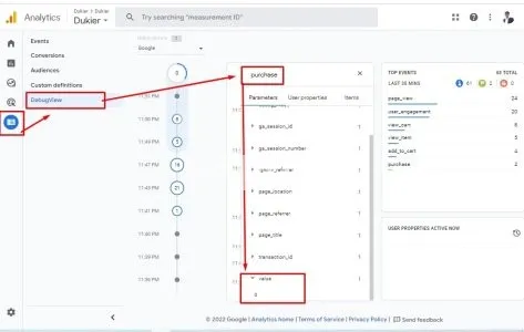 I will fix or setup google analytics 4, ga4 ecommerce tracking, conversion tracking GTM