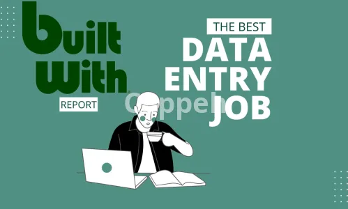 I will give you report from builtwith pro account