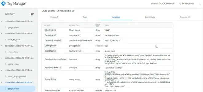 I will setup server side tracking and facebook capi with GTM