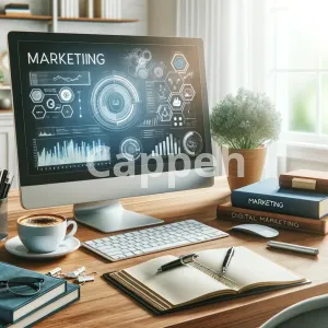 I will be your digital marketing consultant