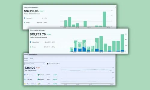 I will teach you how to use klaviyo