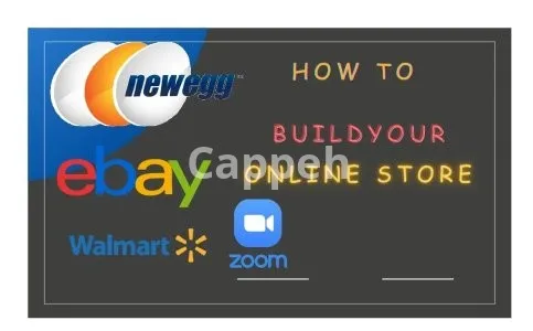 I will help or teach you ebay, walmart, newegg, ecommerce