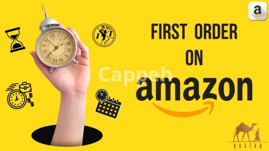 I will help to get organic ranking on amazon and boost your sale