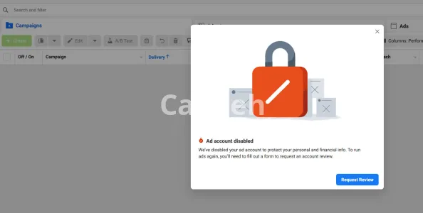 I will join on zoom meeting to check any issue of fb or ig