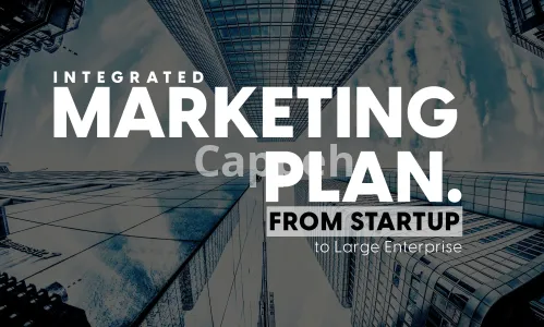 I will craft a powerful marketing plan to boost your business growth