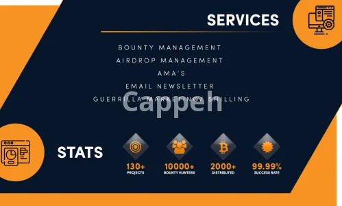 I will create a bitcointalk announcement and publish it with my legendary account