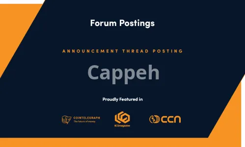 I will create a bitcointalk announcement and publish it with my legendary account