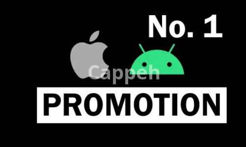 I will promote your android or ios app or game