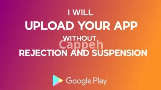 I will upload pubg tournament app,gambling app on google play store