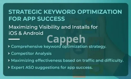 I will write app description with aso keywords for ios or android app