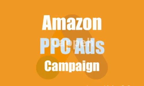 I will set up and manage your amazon campaign advertising ads