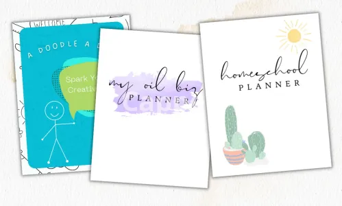 I will design a canva ebook, workbook, or lead magnet for you