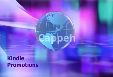 I will promote your kindle book on my book marketing network