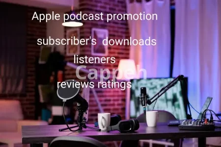 I will make you and your podcast popular honestly in a very short time