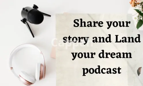 I will search, outreach and book podcast shows for you