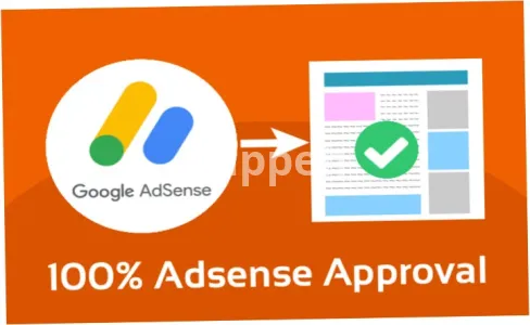 I will adsense approval money back guarantee