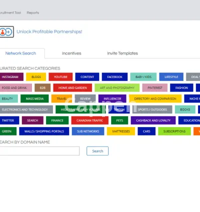 I will do shareasale affiliate marketing program optimization