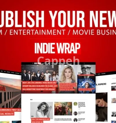 I will publish your film article or press release to top online movie magazine
