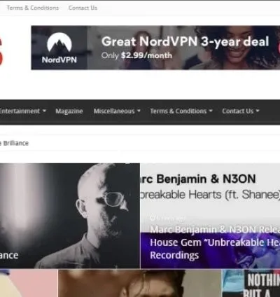 I will do publish article on ventsmagazine