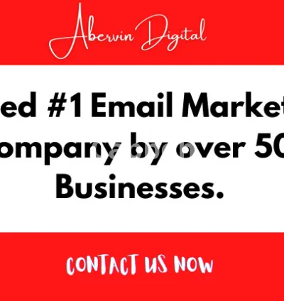 I will write email marketing content, design and build automations