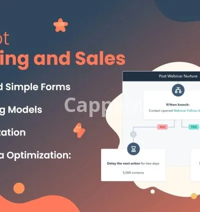 I will setup hubspot email marketing