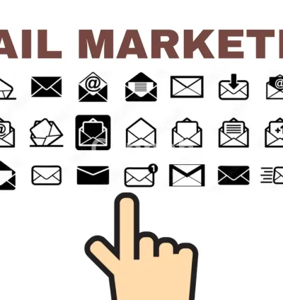 I will manually send emails one by one