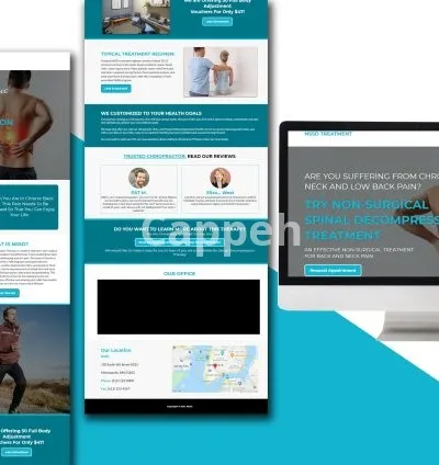 I will do gohighlevel account setup landing page workflows and automation