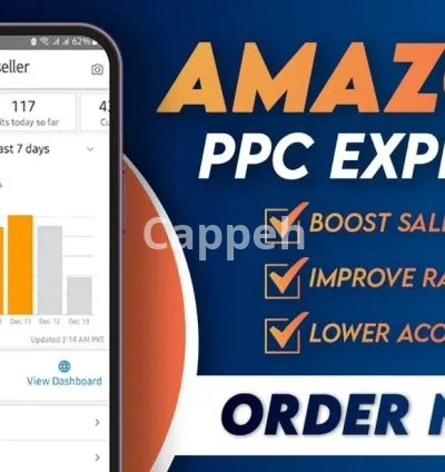 I will setup manage and optimize amazon PPC ads campaign