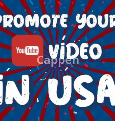 I will do professional video promotion in USA