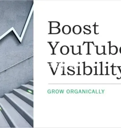 I will do viral organic youtube video promotion and marketing