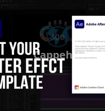 I will do anything in adobe after effects