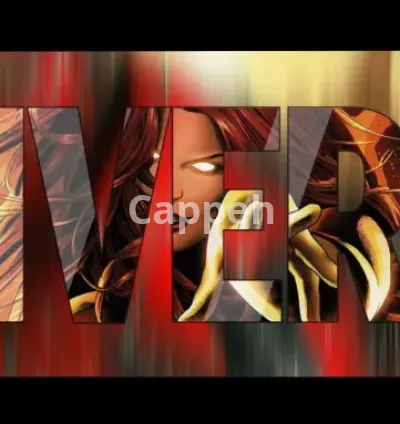 I will make a 2d marvel comics intro super customizable as you like