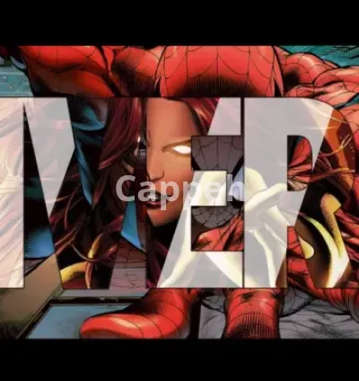 I will make a 2d marvel comics intro super customizable as you like