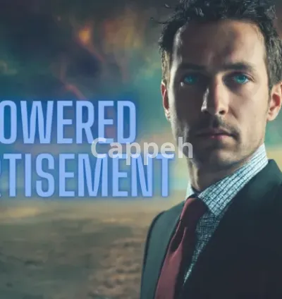 I will create the best, most affordable ai advertisement film