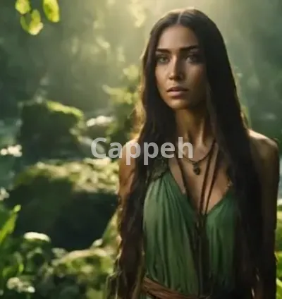 I will create ai avatar, ai video with voiceover in your choice