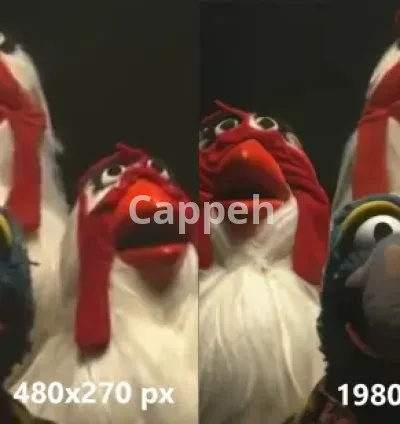 I will enhance, upscale videos to 60 fps, fhd, 2k, 4k, 8k using topaz video ai